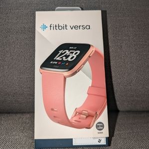Fitbit Versa Original